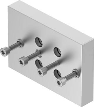 Imagen 1 de Kit adaptador - DHAA-D-G8-H-12-40-G8-10-30