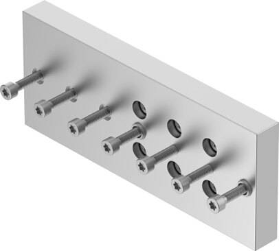 Imagen 1 de Kit adaptador - DHAA-D-G8-H-12-80-G8-10-50