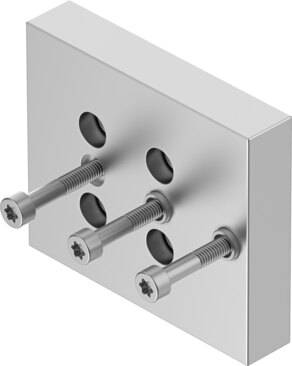 Imagen 1 de Kit adaptador - DHAA-D-G8-H-12-10-G8-12-10