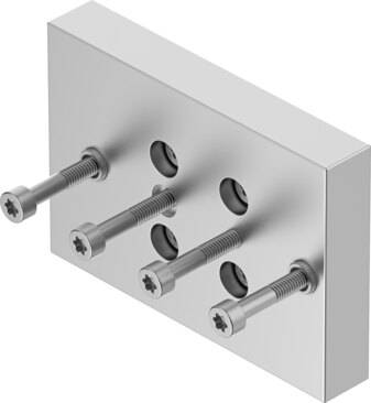 Imagen 1 de Kit adaptador - DHAA-D-G8-H-12-40-G8-12-30