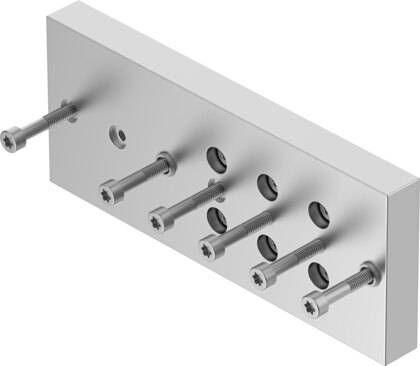 Imagen 1 de Kit adaptador - DHAA-D-G8-H-12-80-G8-12-50