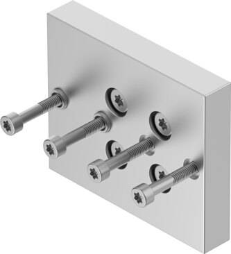 Imagen 1 de Kit adaptador - DHAA-D-G8-H-16-10-G8-12-10