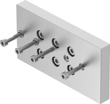 Imagen 1 de Kit adaptador - DHAA-D-G8-H-16-50-G8-12-40