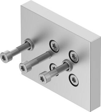 Imagen 1 de Kit adaptador - DHAA-D-G8-H-16-10-G8-16-10
