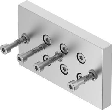 Imagen 1 de Kit adaptador - DHAA-D-G8-H-16-50-G8-16-40