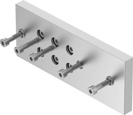 Imagen 1 de Kit adaptador - DHAA-D-G8-H-16-100-G8-16-80