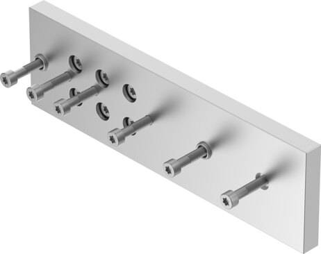 Imagen 1 de Kit adaptador - DHAA-D-G8-H-16-125-G8-16-100