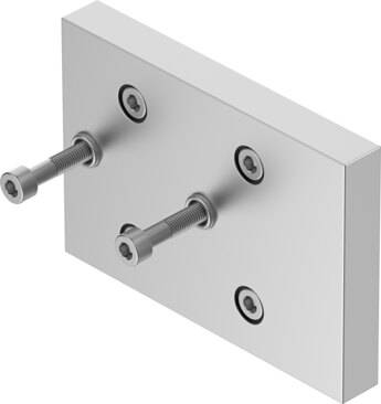 Imagen 1 de Kit adaptador - DHAA-D-G8-H-20-10-G8-16-10