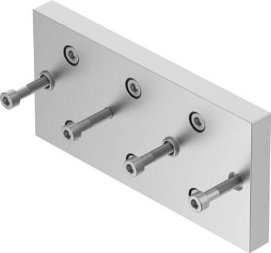 Imagen 1 de Kit adaptador - DHAA-D-G8-H-20-80-G8-16-50