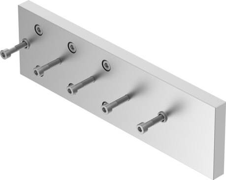 Imagen 1 de Kit adaptador - DHAA-D-G8-H-20-125-G8-16-100