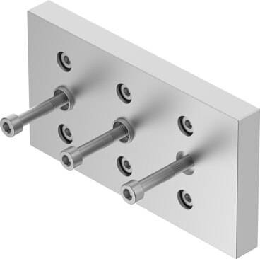 Imagen 1 de Kit adaptador - DHAA-D-G8-H-20-80-G8-20-50