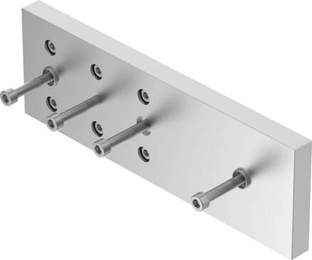 Imagen 1 de Kit adaptador - DHAA-D-G8-H-20-125-G8-20-100