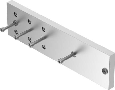 Imagen 1 de Kit adaptador - DHAA-D-G8-H-20-200-G8-20-150
