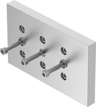 Imagen 1 de Kit adaptador - DHAA-D-G8-H-25-80-G8-20-50