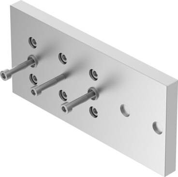 Imagen 1 de Kit adaptador - DHAA-D-G8-H-25-125-G8-20-100