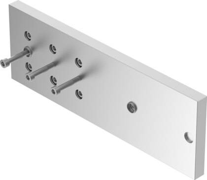 Imagen 1 de Kit adaptador - DHAA-D-G8-H-25-200-G8-20-150