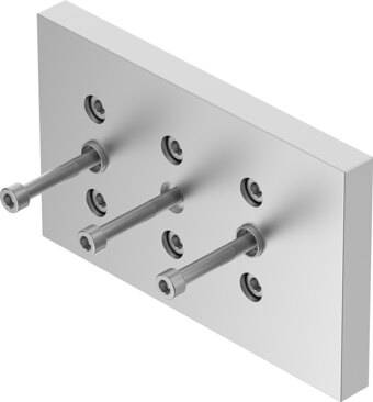 Imagen 1 de Kit adaptador - DHAA-D-G8-H-25-80-G8-25-50