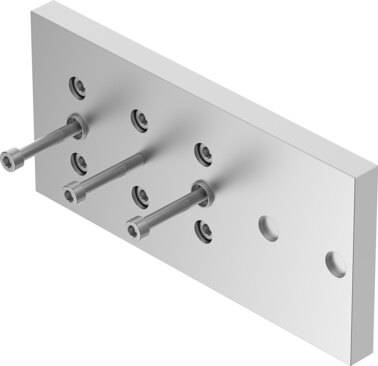 Imagen 1 de Kit adaptador - DHAA-D-G8-H-25-125-G8-25-100