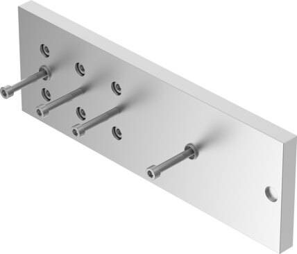 Imagen 1 de Kit adaptador - DHAA-D-G8-H-25-200-G8-25-150