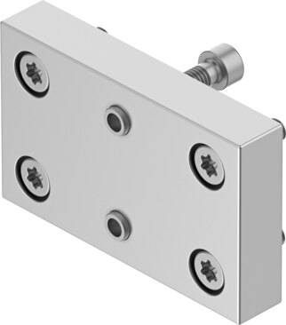 Imagen 1 de Kit adaptador - DHAA-D-G8-12-G8-8