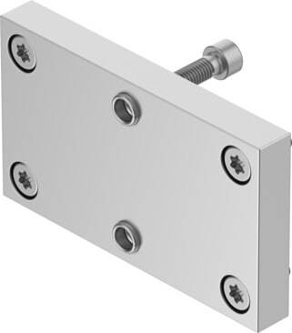 Imagen 1 de Kit adaptador - DHAA-D-G8-25-G8-16