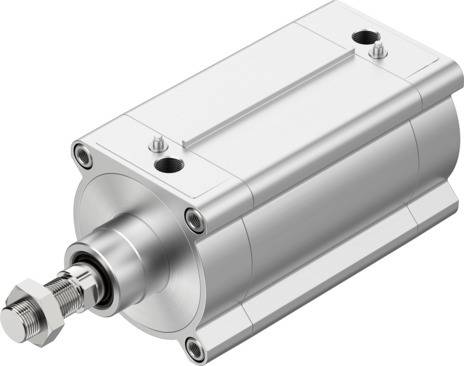 Imagen 1 de Cilindro normalizado - DSBF-C-125- -PPVA-N3-R
