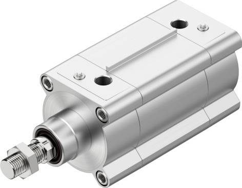 Imagen 1 de Cilindro normalizado - DSBF-C-...-80- -