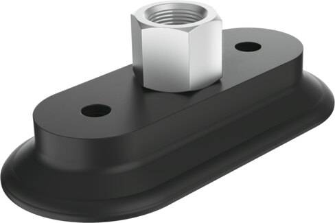 Imagen 1 de Ventosa - OGVM-40X85-SV-N-G14F
