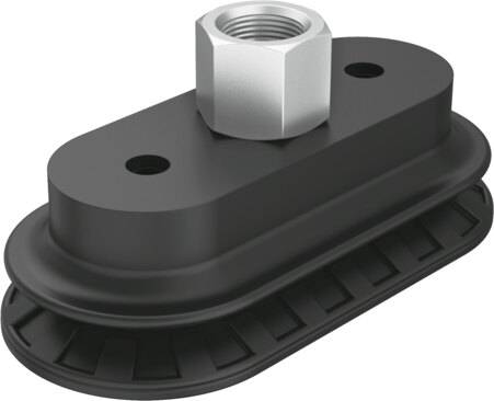 Imagen 1 de Ventosa - OGVM-40X85-AV-N-G14F
