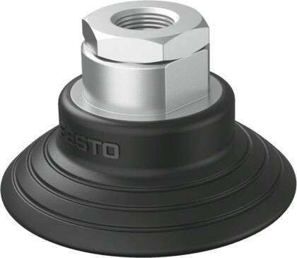 Imagen 1 de Ventosa - OGVM-60-S-N-G14F