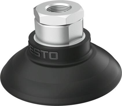 Imagen 1 de Ventosa - OGVM-60-G-N-G14F