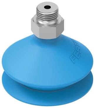 Imagen 1 de Ventosa - VASB-55-1/4-PUR-B
