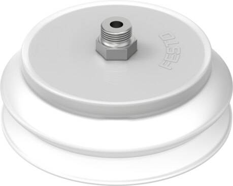 Imagen 1 de Ventosa - VASB-125-3/8-SI-B