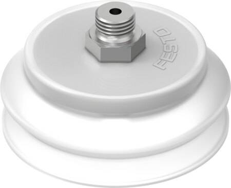 Imagen 1 de Ventosa - VASB-75-1/4-SI-B