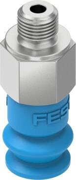 Imagen 1 de Ventosa - VASB-8-M5-PUR-B
