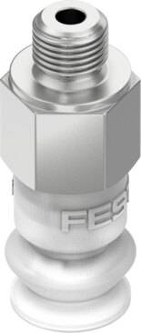 Imagen 1 de Ventosa - VASB-8-M5-SI-B