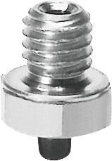 Imagen 1 de Ventosa - VAS-2-M3-NBR
