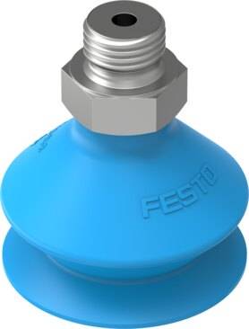 Imagen 1 de Ventosa - VASB-30-1/8-PUR-B