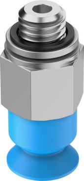 Imagen 1 de Ventosa - VAS-8-M5-PUR-B