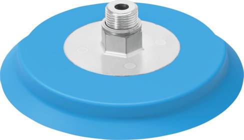 Imagen 1 de Ventosa - VAS-100-1/4-PUR-B