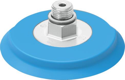 Imagen 1 de Ventosa - VAS-75-1/4-PUR-B