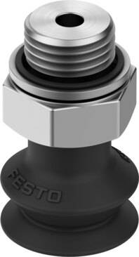 Imagen 1 de Ventosa - VASB-15-1/8-NBR
