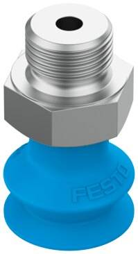 Imagen 1 de Ventosa - VASB-15-1/8-PUR-B