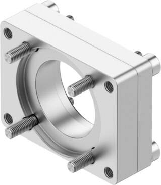 Imagen 1 de Brida del motor - EAMF-A-28B-28A