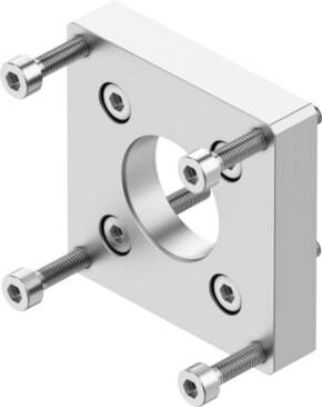 Imagen 1 de Brida del motor - EAMF-A-28B-40A