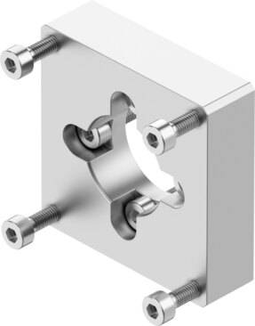Imagen 1 de Brida del motor - EAMF-A-28D-40A