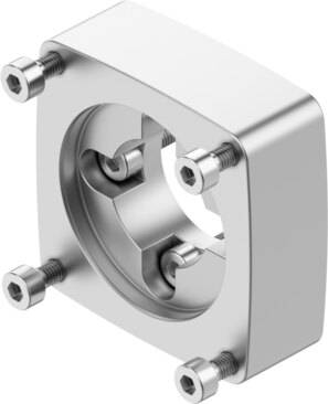 Imagen 1 de Brida del motor - EAMF-A-28D-40P