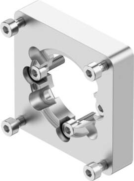 Imagen 1 de Brida del motor - EAMF-A-44A/B-57A