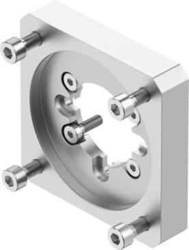 Imagen 1 de Brida del motor - EAMF-A-44A/B-70A