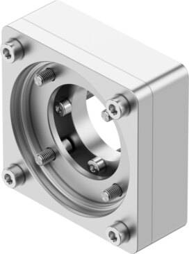 Imagen 1 de Brida del motor - EAMF-A-44C-60G/H-S1